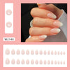 30 Pcs Press On Nails W2148