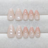 30 Pcs Press On Nails Z985