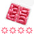 48 Pcs Press On Nails Solid-4-48pcs