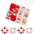 Christmas Press On Nails-2 Sets Mixed Pack (48PCS Total) C-mix-16