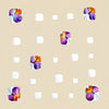 12 Sizes-24 Pcs Press On Nails Y826