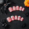 12 Sizes-24 Pcs Press On Nails W896