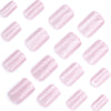 12 Sizes-24 Pcs Press On Nails JP3547