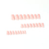 12 Sizes-24 Pcs Press On Nails JP2386