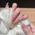 30 Pcs Press On Nails MY276