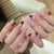 30 Pcs Press On Nails MY174