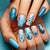 12 Sizes-24 Pcs Press On Nails Y718