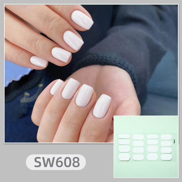 Nail Art Sticker SW601