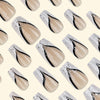 12 Sizes-24 PcsPress On Nails DY1588-B7