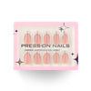15 Sizes-30 Pcs Press On Nails GD73