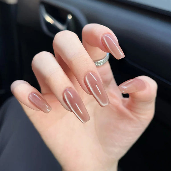 30 Pcs Press On Nails MY199