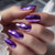 12 Sizes-24 Pcs Press On Nails Y1335