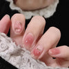 12 Sizes-24 PcsPress On Nails Z313