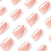 12 Sizes-24 Pcs Press On Nails JP2370