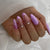 12 Sizes-24 Pcs Press On Nails Z755
