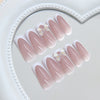 30 Pcs Press On Nails Z1289