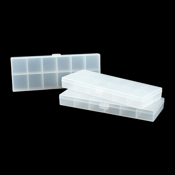 12 Sizes-24 Pcs Press On Nails AP-1