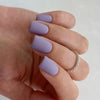 12 Sizes-24 Pcs Press On Nails JP3178