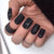 12 Sizes-24 Pcs Press On Nails Y059