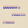 12 Sizes-24 Pcs Press On Nails Y1135