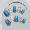30 Pcs Press On Nails MY303