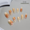 30 Pcs Press On Nails MY003