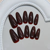 30 Pcs Press On Nails MY319