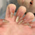 30 Pcs Press On Nails MY281