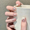 30 Pcs Press On Nails R916