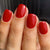 12 Sizes-24 Pcs Press On Nails C1804