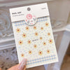5D Nail Art Sticker 5DST177