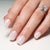 12 Sizes-24 Pcs Press On Nails JP2485