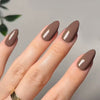 12 Sizes-24 Pcs Press On Nails JP2997