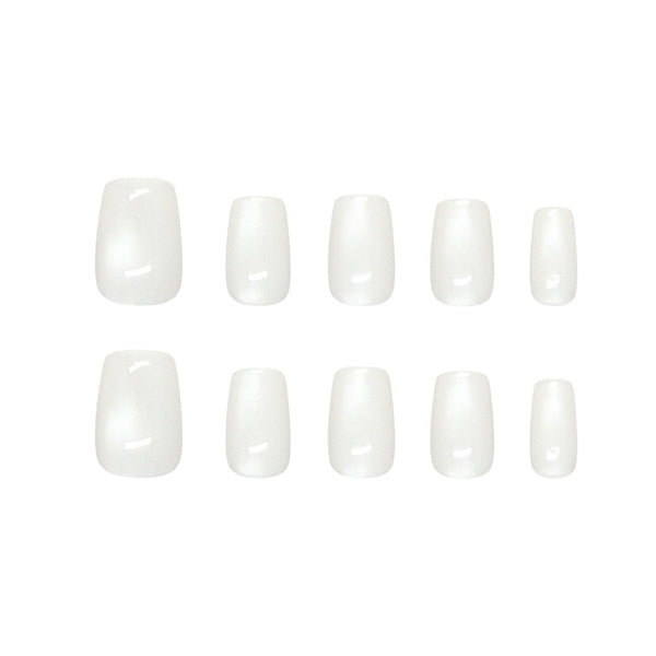 15 Sizes-30 Pcs Press On Nails T229