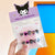 Kids Press On Nails ERT01