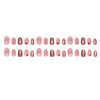 30 Pcs Press On Nails MY314
