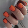 12 Sizes-24 Pcs Press On Nails JP3167