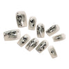 12 Sizes-24 Pcs Press On Nails SP170