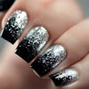 12 Sizes-24 Pcs Press On Nails Y1628
