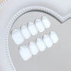 15 Sizes-30 PcsPress On Nails My237