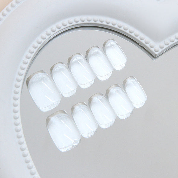 15 Sizes-30 PcsPress On Nails My237