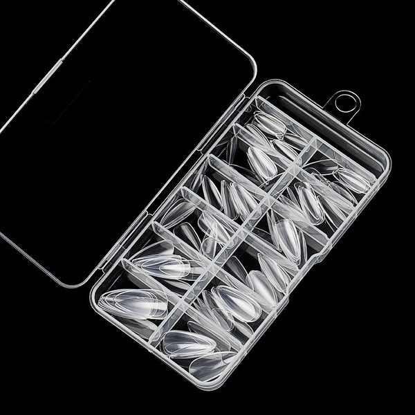 120 Pcs Press On Nails BP003