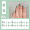30 Pcs Press On Nails MY134