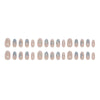 30 Pcs Press On Nails Z1345