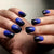 12 Sizes-24 Pcs Press On Nails Y131