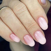 12 Sizes-24 Pcs Press On Nails C964