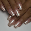 12 Sizes-24 Pcs Press On Nails W1334
