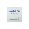 Alcohol Prep Pad