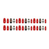 30 Pcs Press On Nails W2100