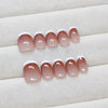 30 Pcs Press On Nails R882